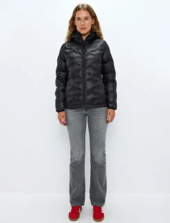 Alina 2.0 W Jacket - Black