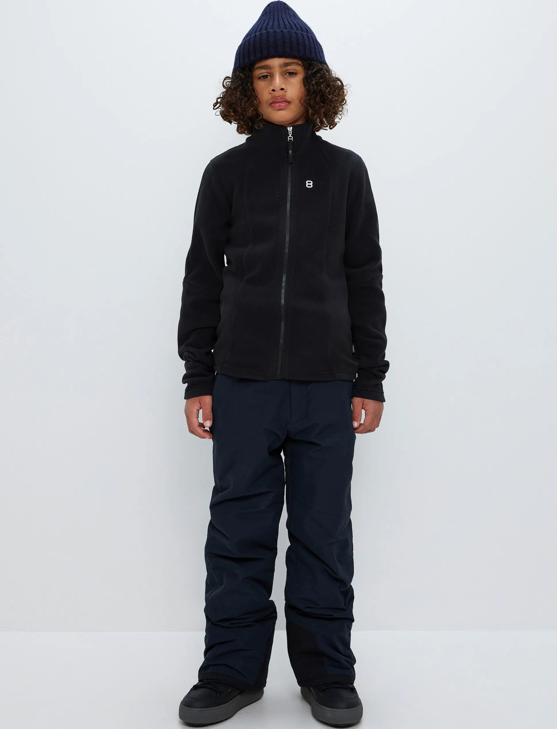 Andixa Jr Micro - Black