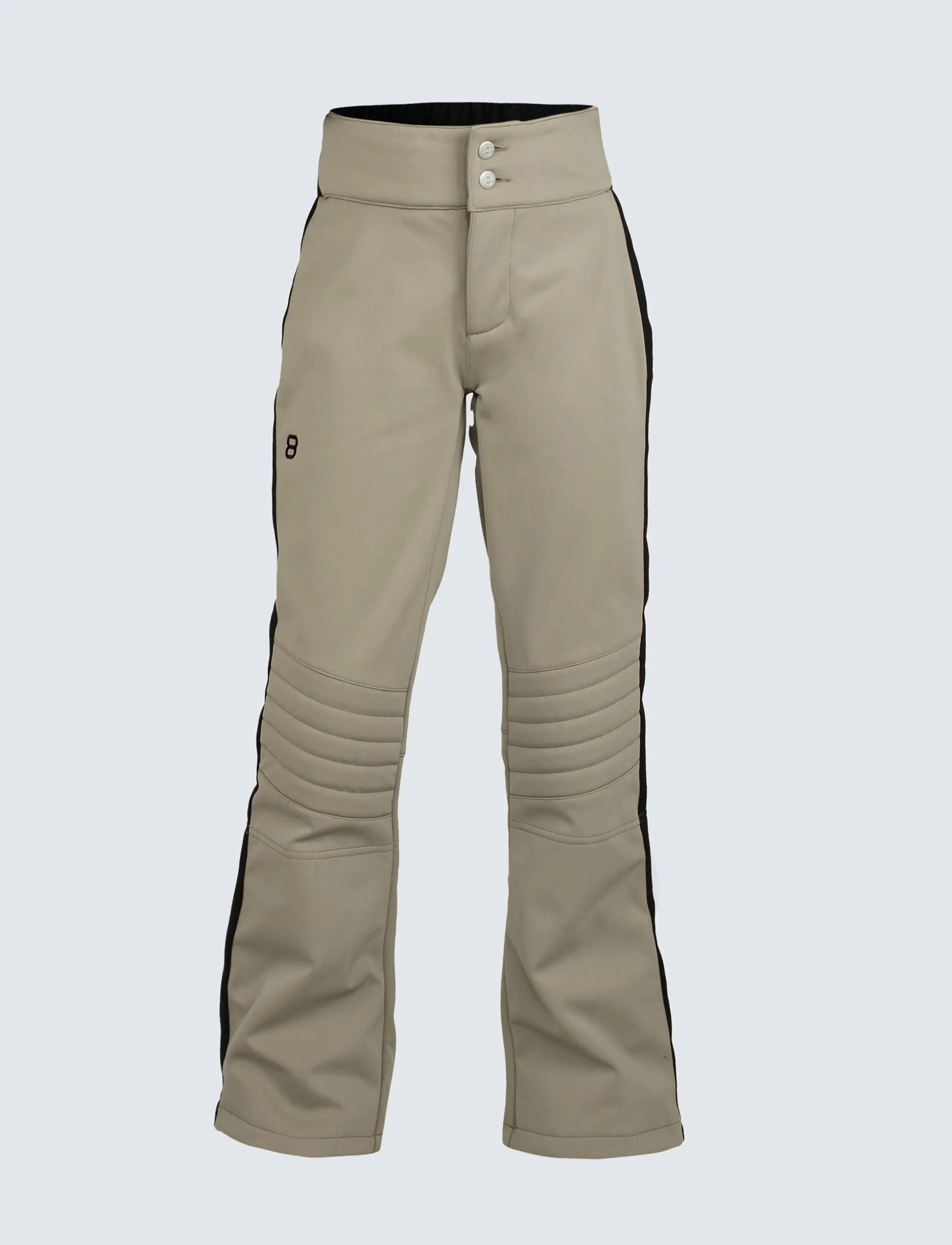 Annbell Jr Pant - Fallen Rock
