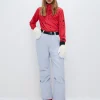Atoc JR Pant - Icelandic Blue