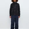 Atoc JR Pant - Navy