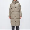 Biella 2.0 Down Coat - Fallen Rock