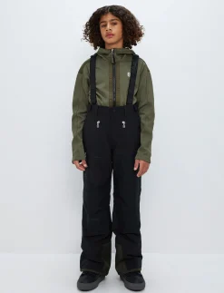 Cody JR Pant - Black