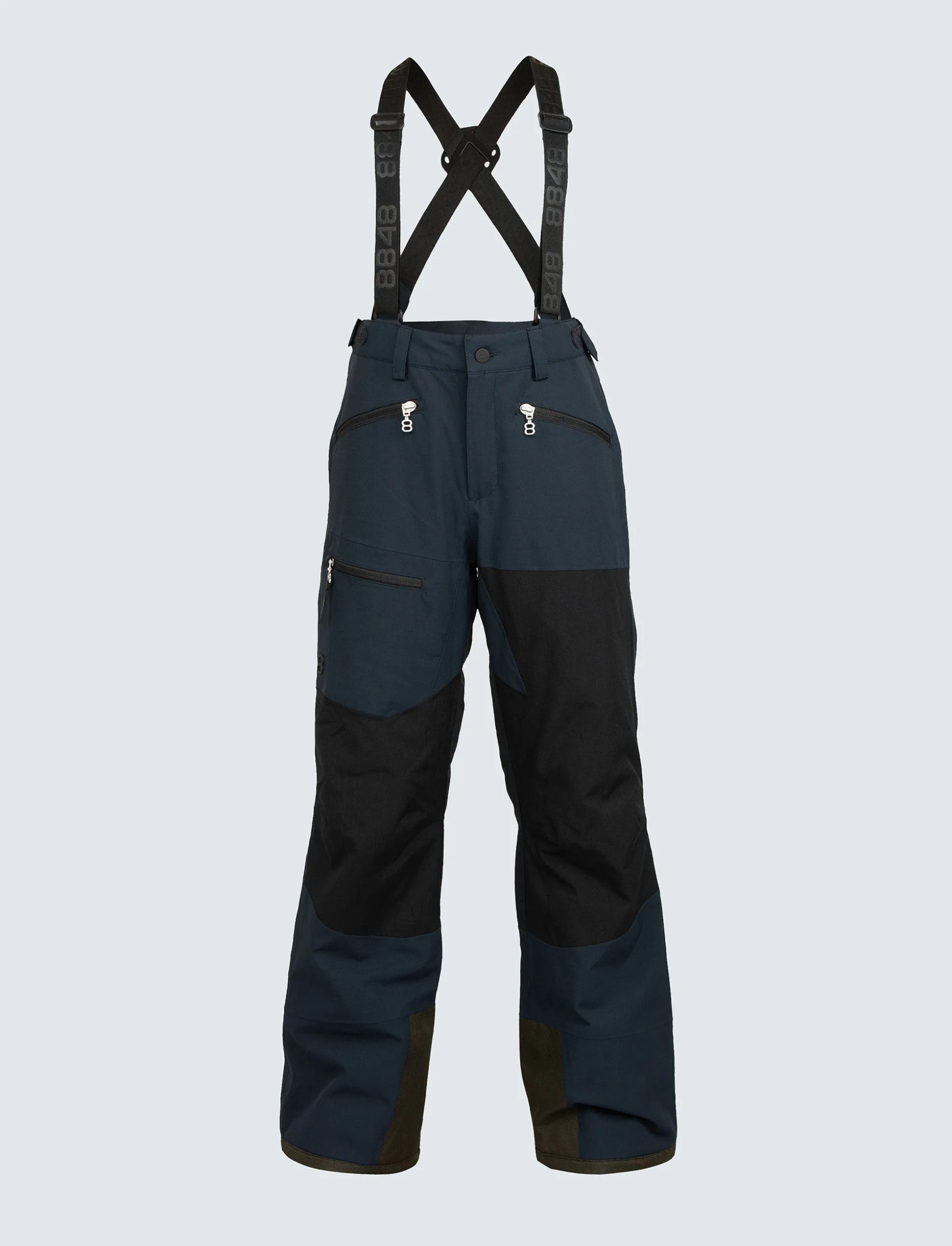 Cody JR Pant - Navy