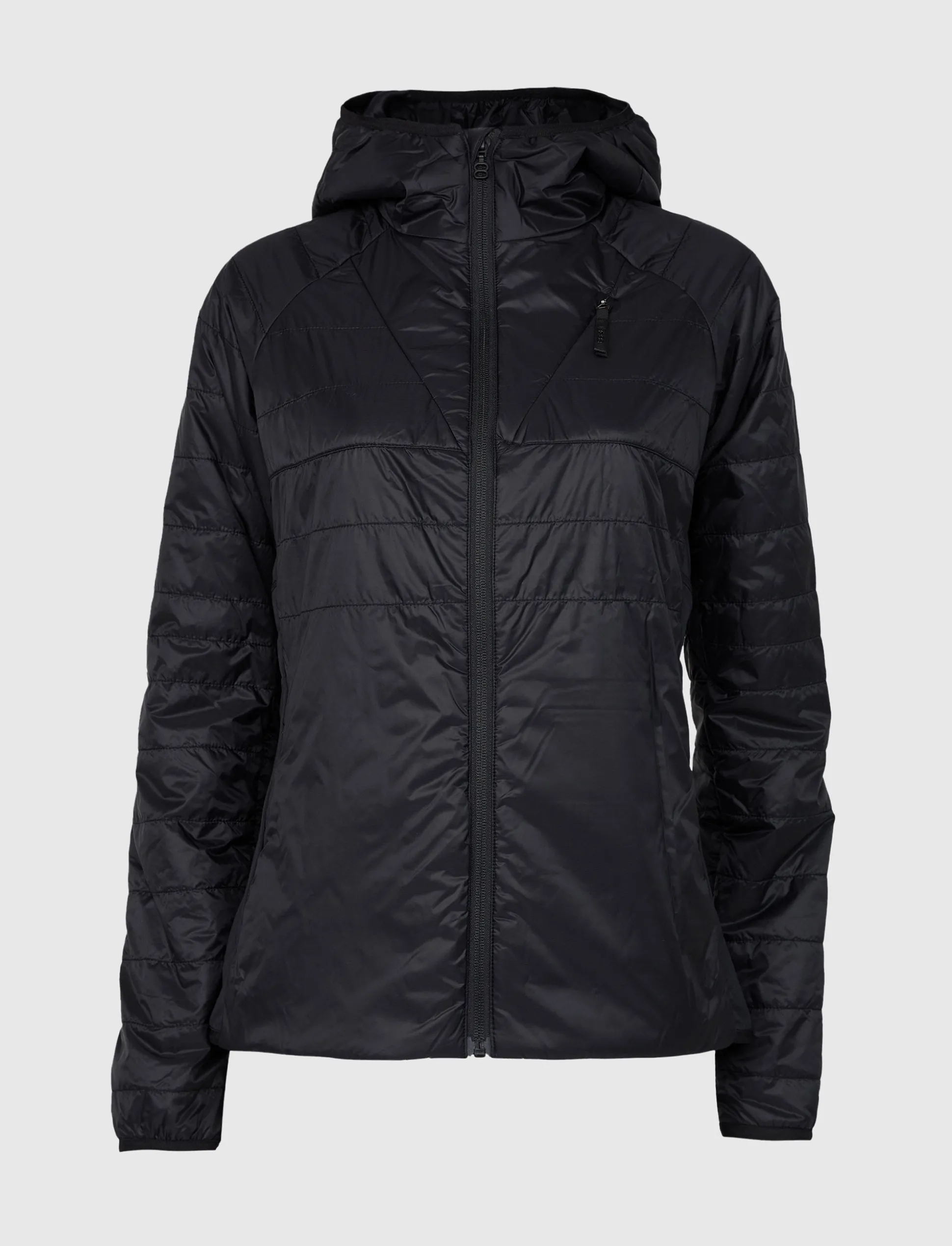 Dorothy W Primaloft - Black
