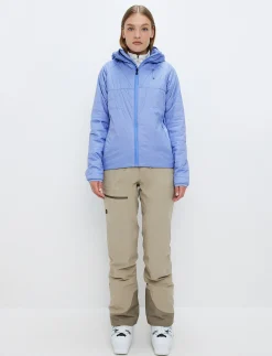Dorothy W Primaloft - Hortensia Blue