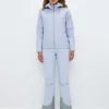 Dorothy W Primaloft - Icelandic Blue