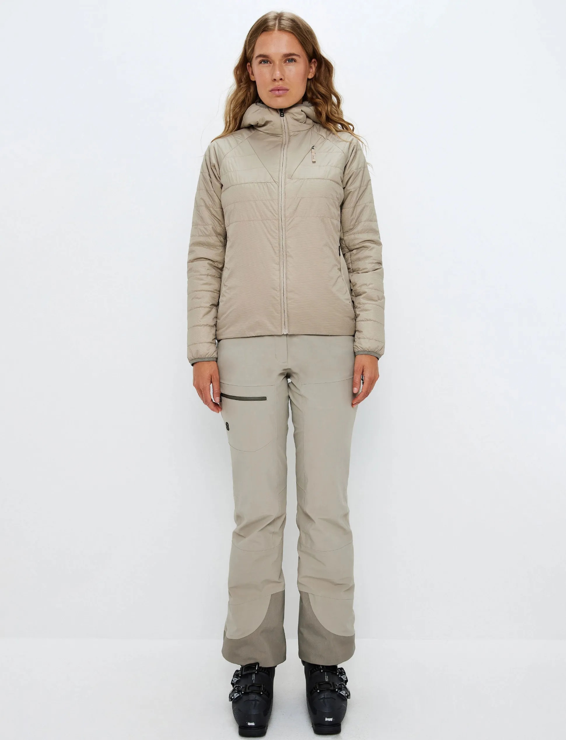 Dorothy W Primaloft - Lt Fallen Rock