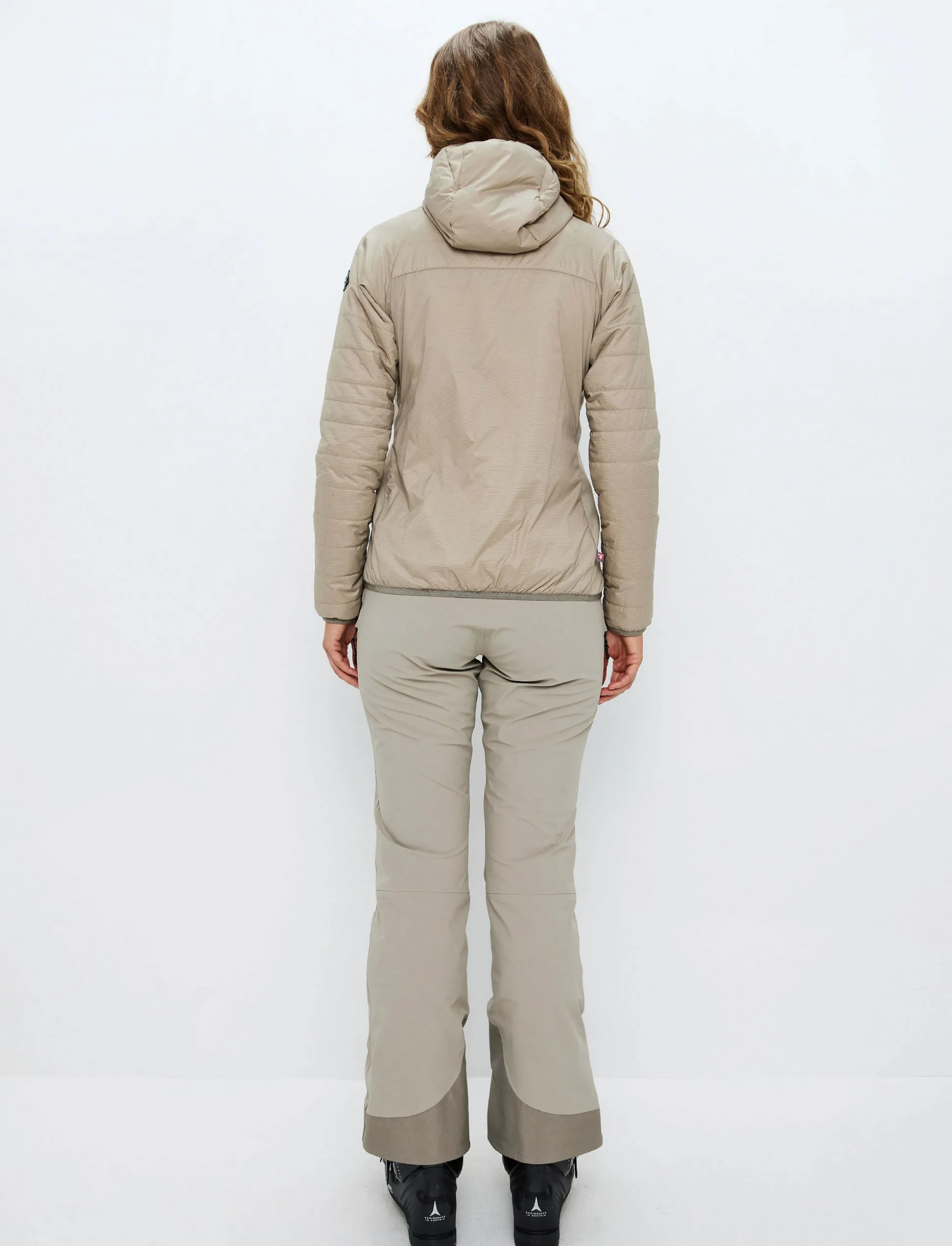 Dorothy W Primaloft - Lt Fallen Rock