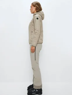 Dorothy W Primaloft - Lt Fallen Rock