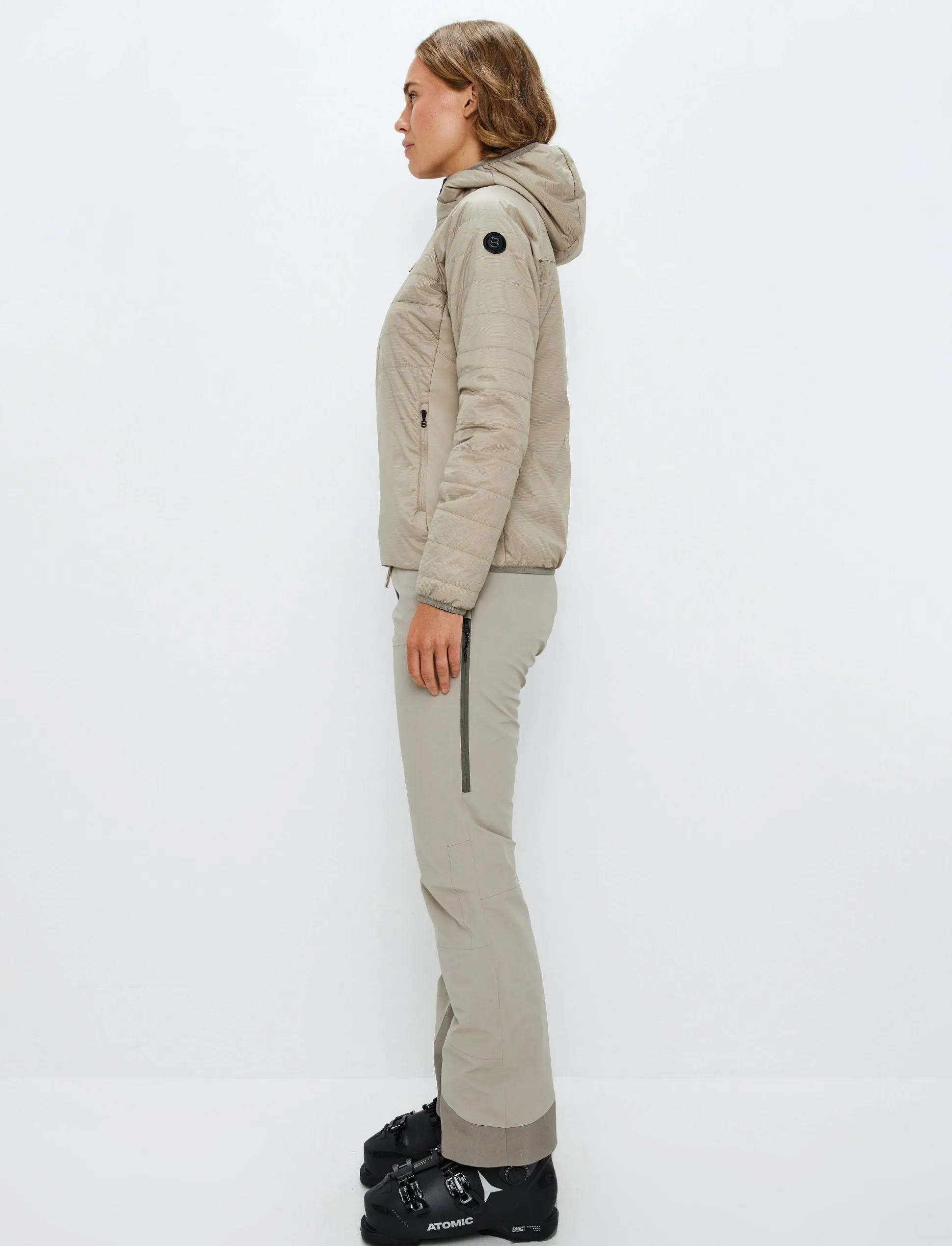 Dorothy W Primaloft - Lt Fallen Rock