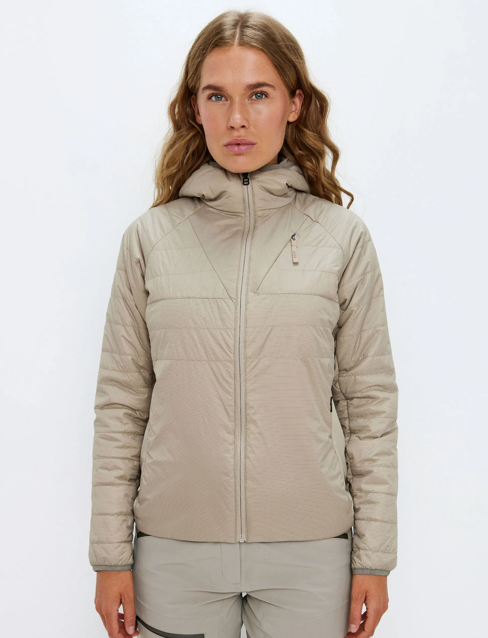 Dorothy W Primaloft - Lt Fallen Rock