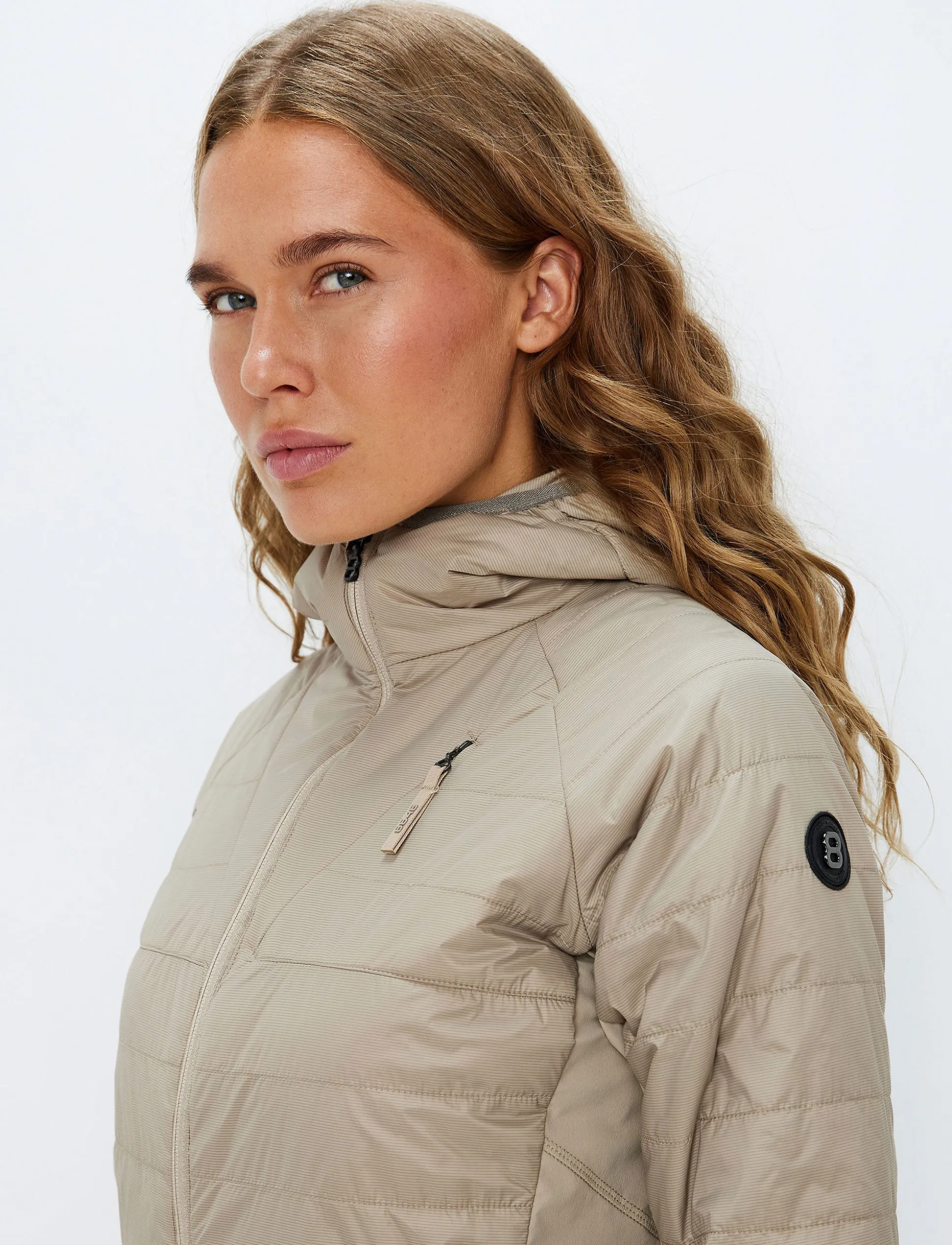 Dorothy W Primaloft - Lt Fallen Rock