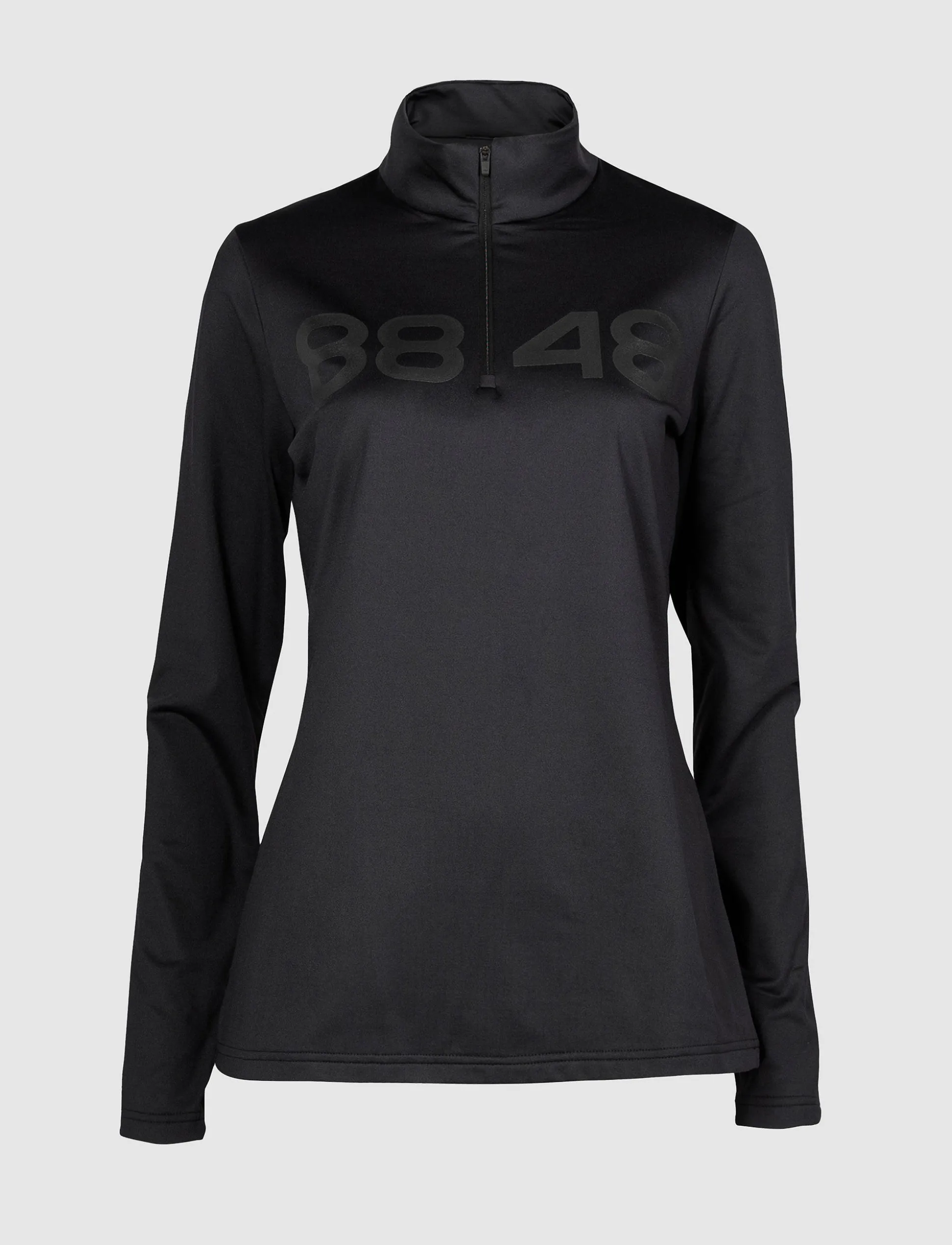 Fairlee W Sweat - Black