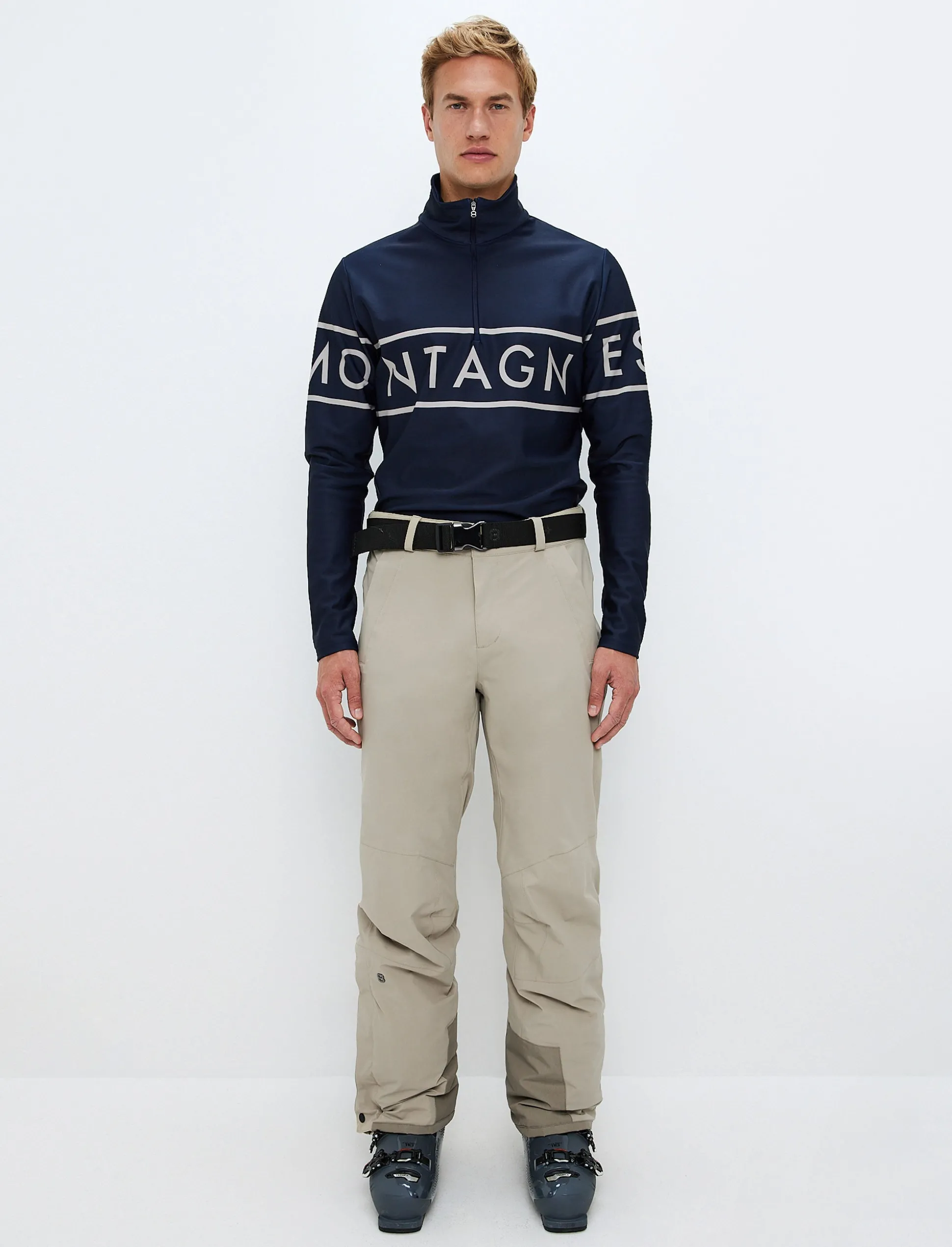 Force 2.0 Pant - Lt Beige