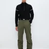 Force 2.0 Pant - Royal Green