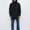 Grip 2.0 Coat - Black