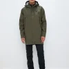 Grip 2.0 Coat - Turtle