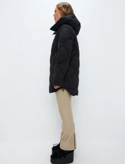 Nadine W Ski Parka - Black