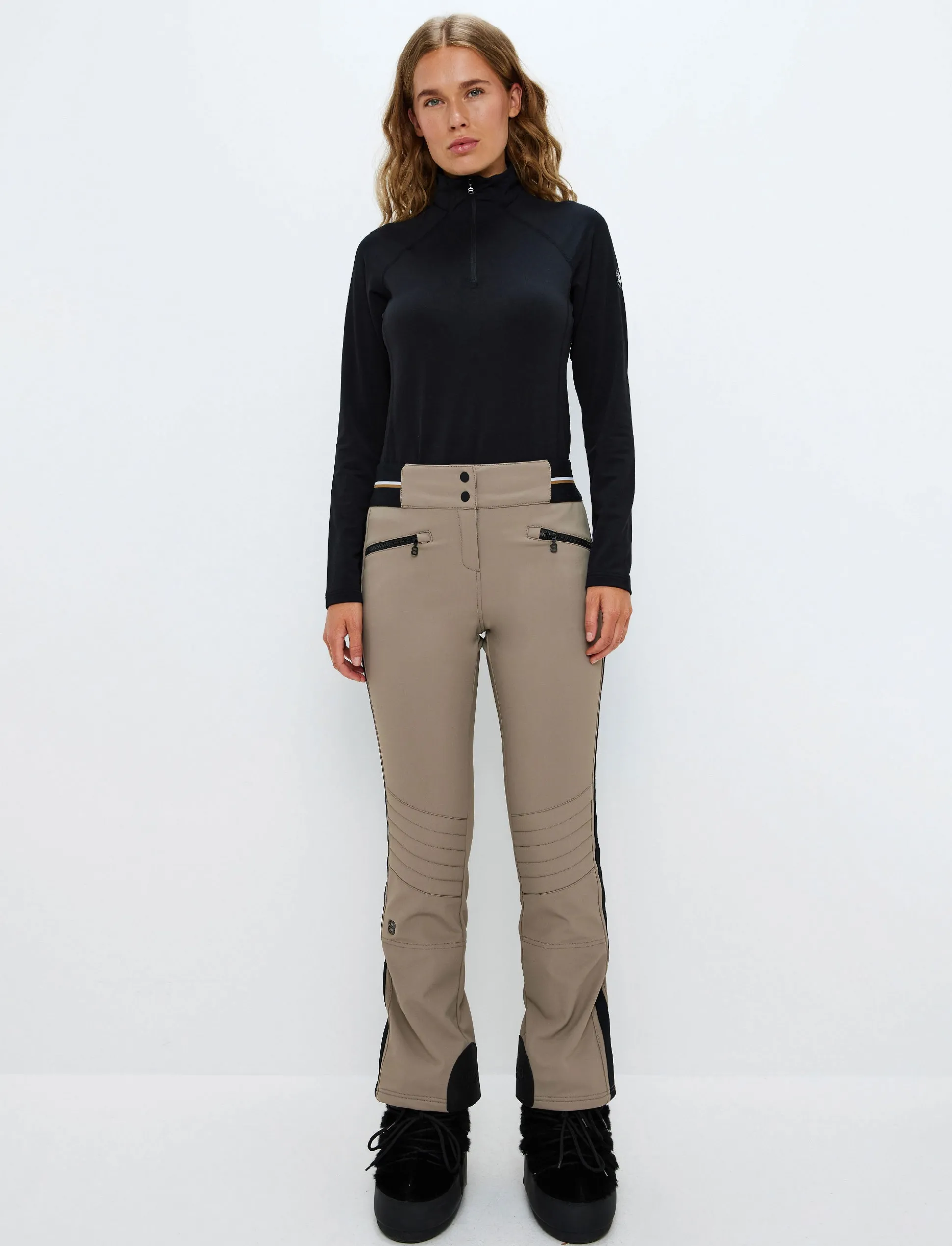 Randy 2.0 W Pant - Fallen Rock