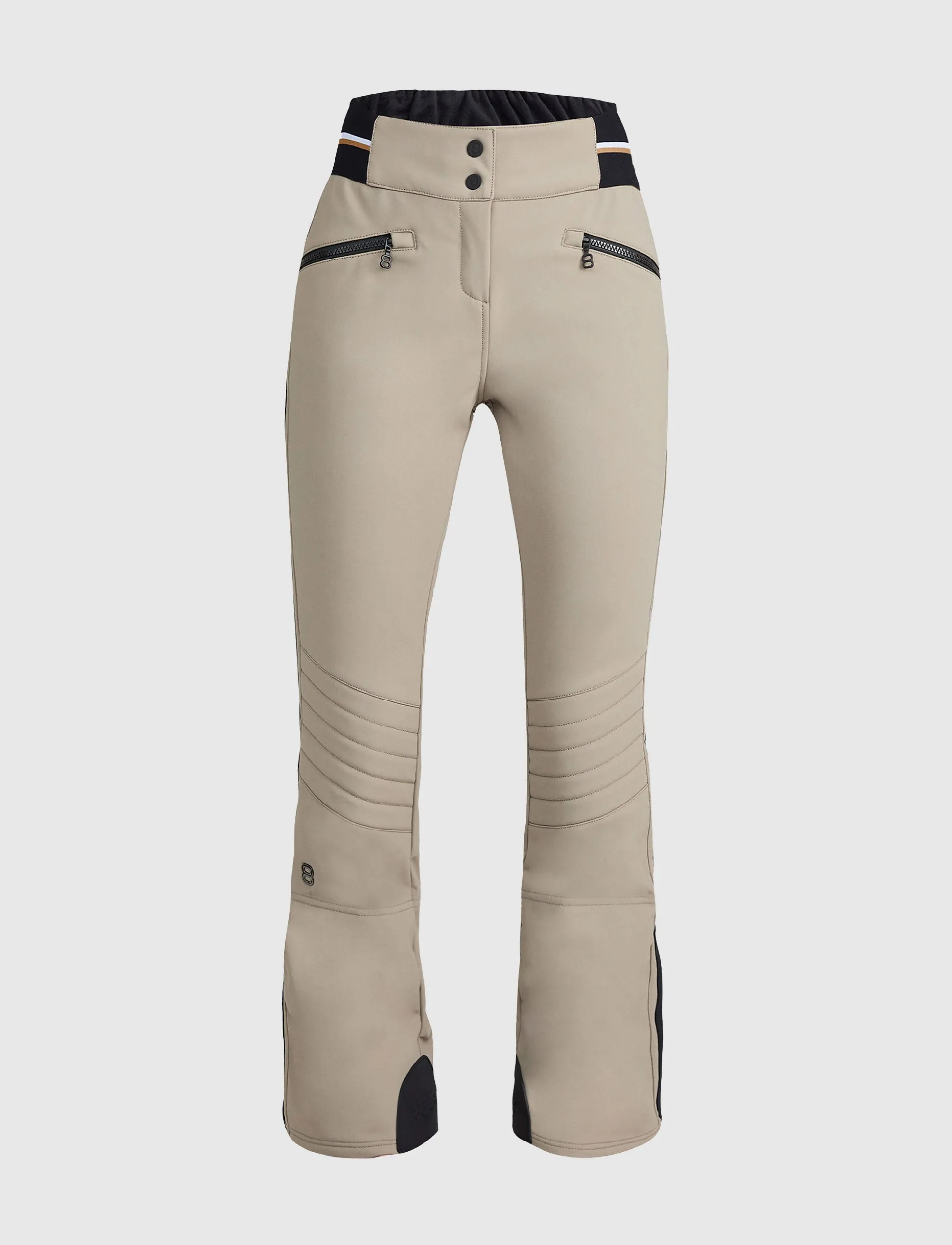 Randy 2.0 W Pant - Lt Fallen Rock