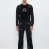 Rappsy 2.0 Shell Pant - Black