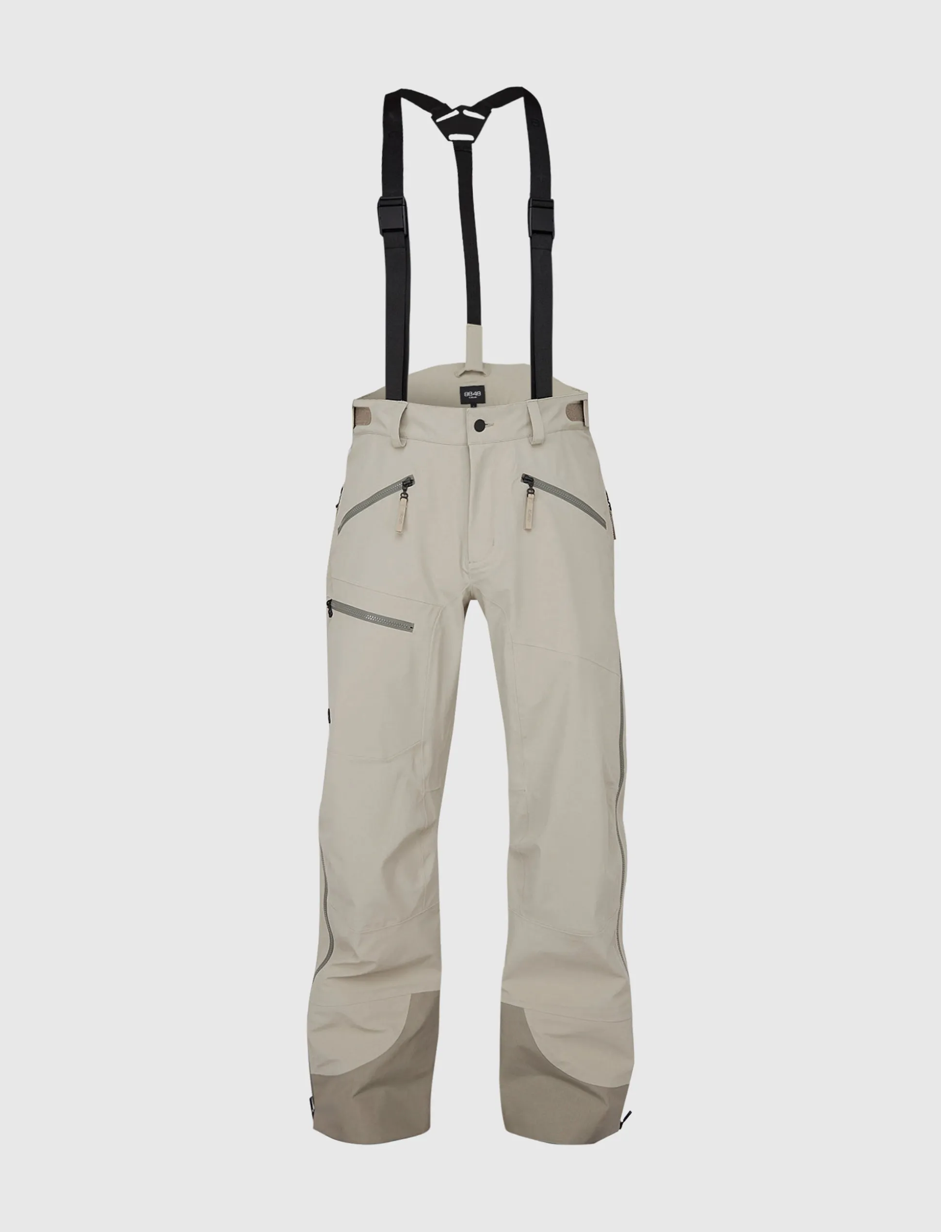 Rappsy 2.0 Shell Pant - Lt Beige