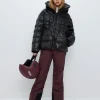 Rosalee JR Jacket - Black