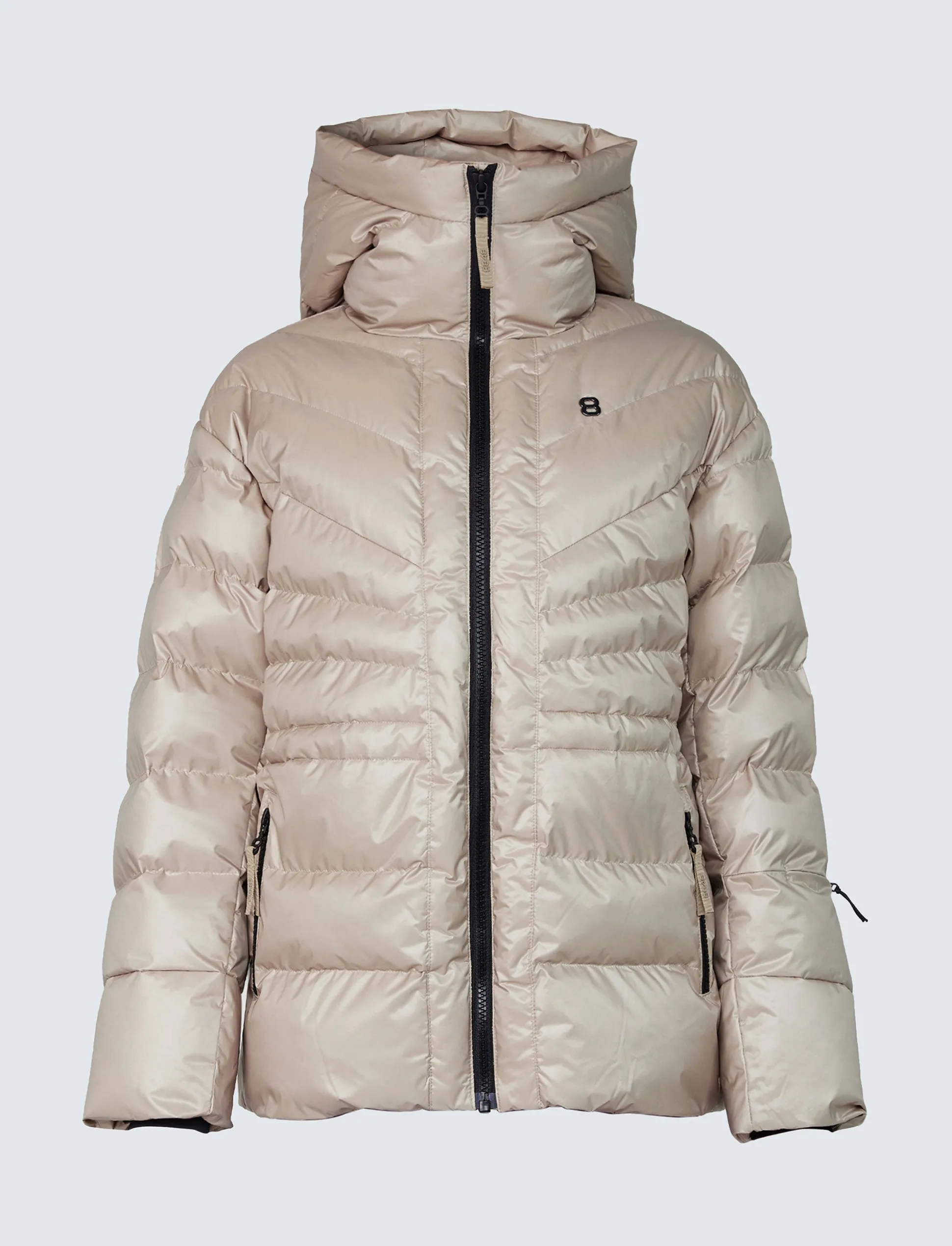 Rosalee JR Jacket - Lt Fallen Rock