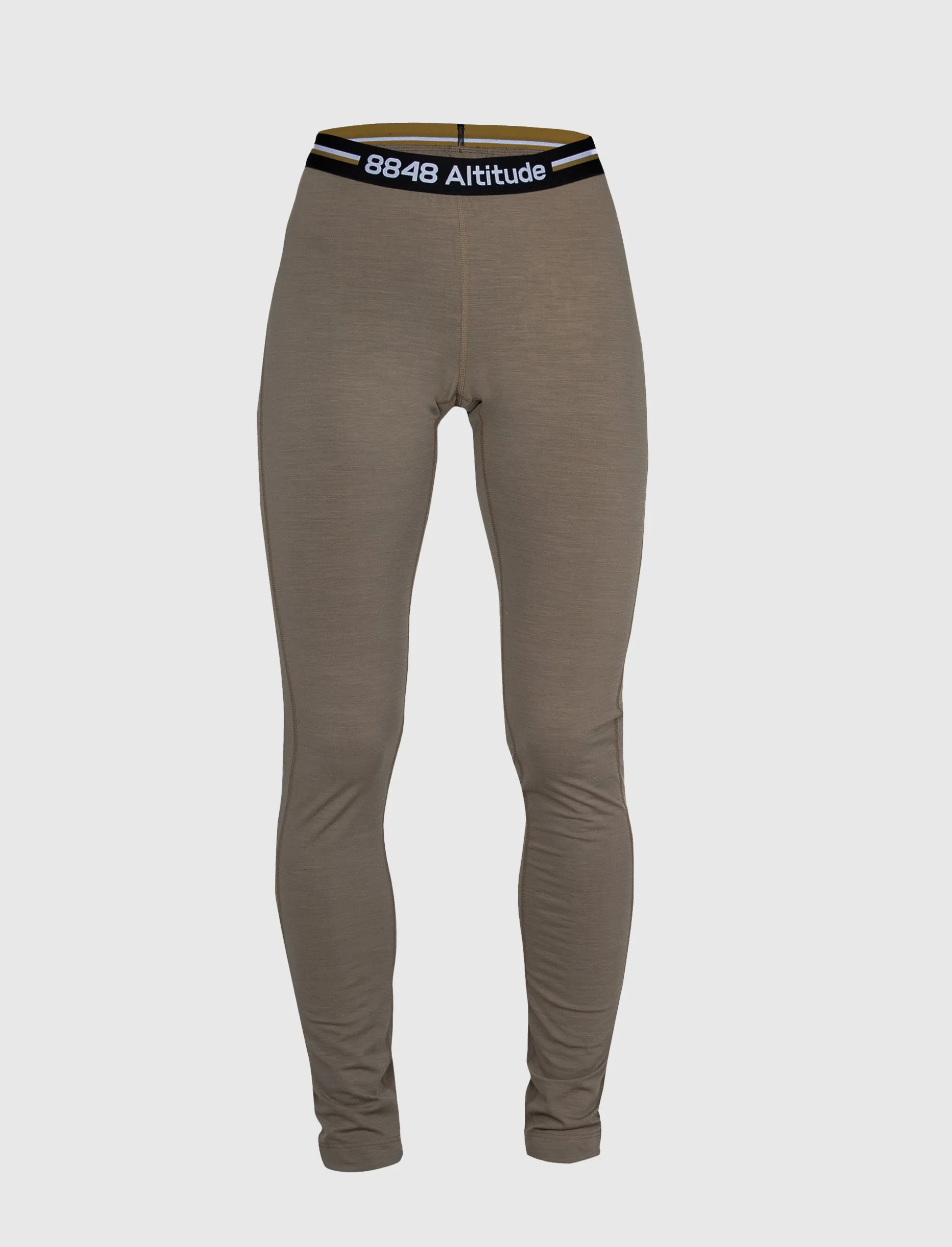 Sol W Wool Pant - Fallen Rock