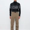 Tim Cord Ski Pant - Beige