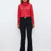Tumblr 2.0 W Pant - Black
