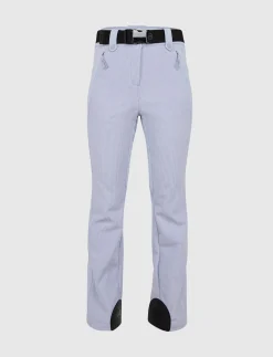 Tumblr Cord W Ski Pant - Icelandic Blue