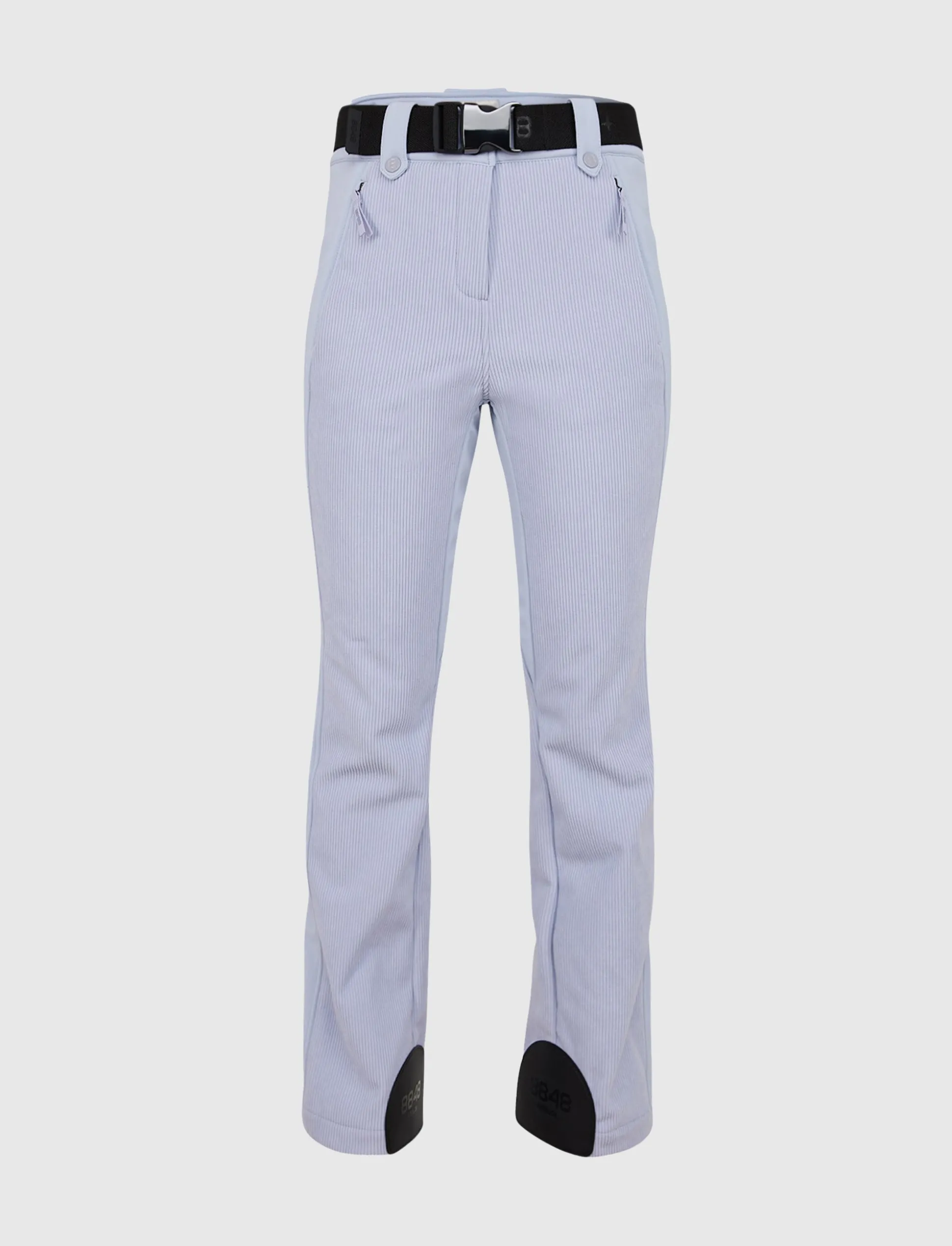 Tumblr Cord W Ski Pant - Icelandic Blue