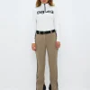 Tumblr Stripe W Pant - Fallen Rock
