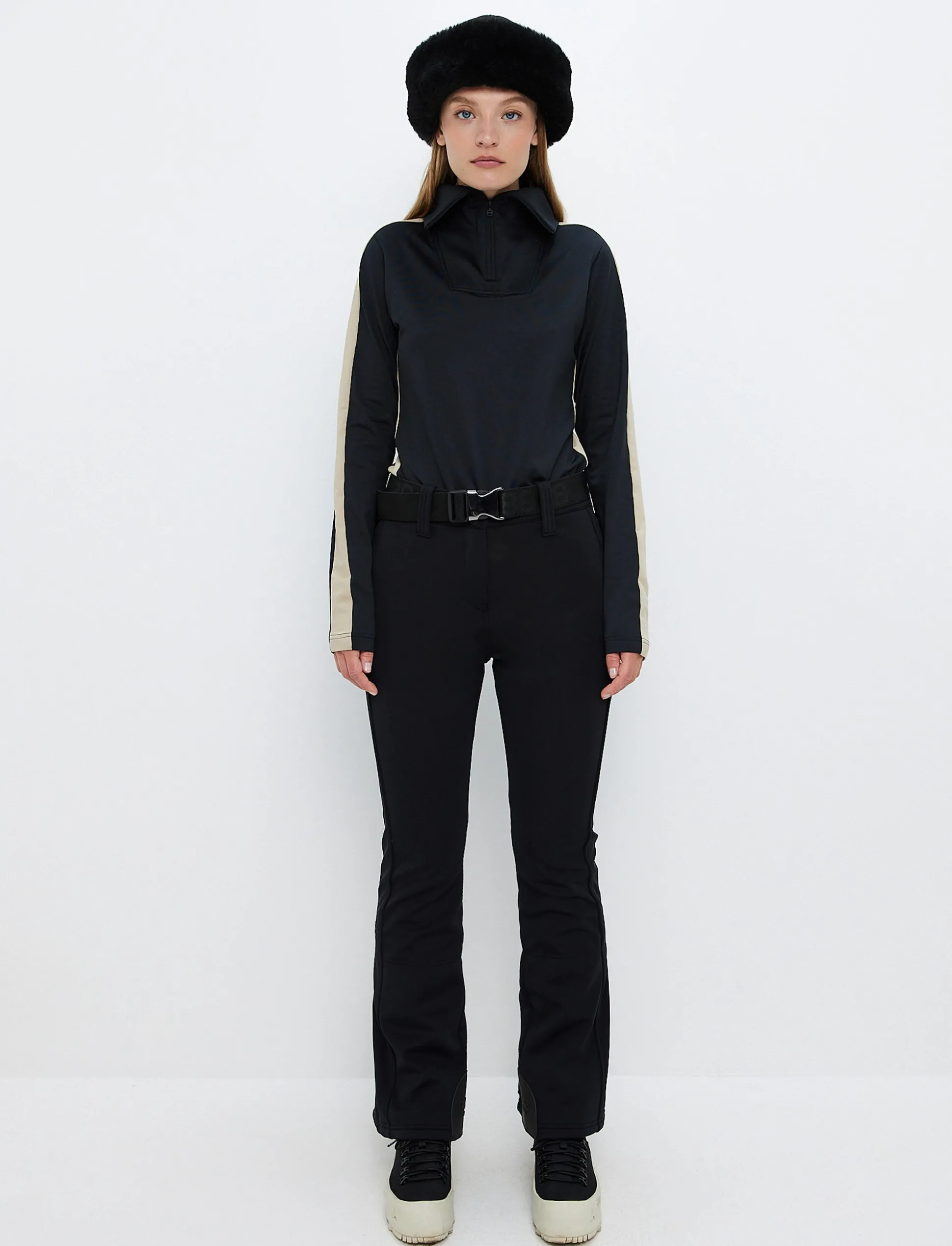 Tumblr W Pant - Black