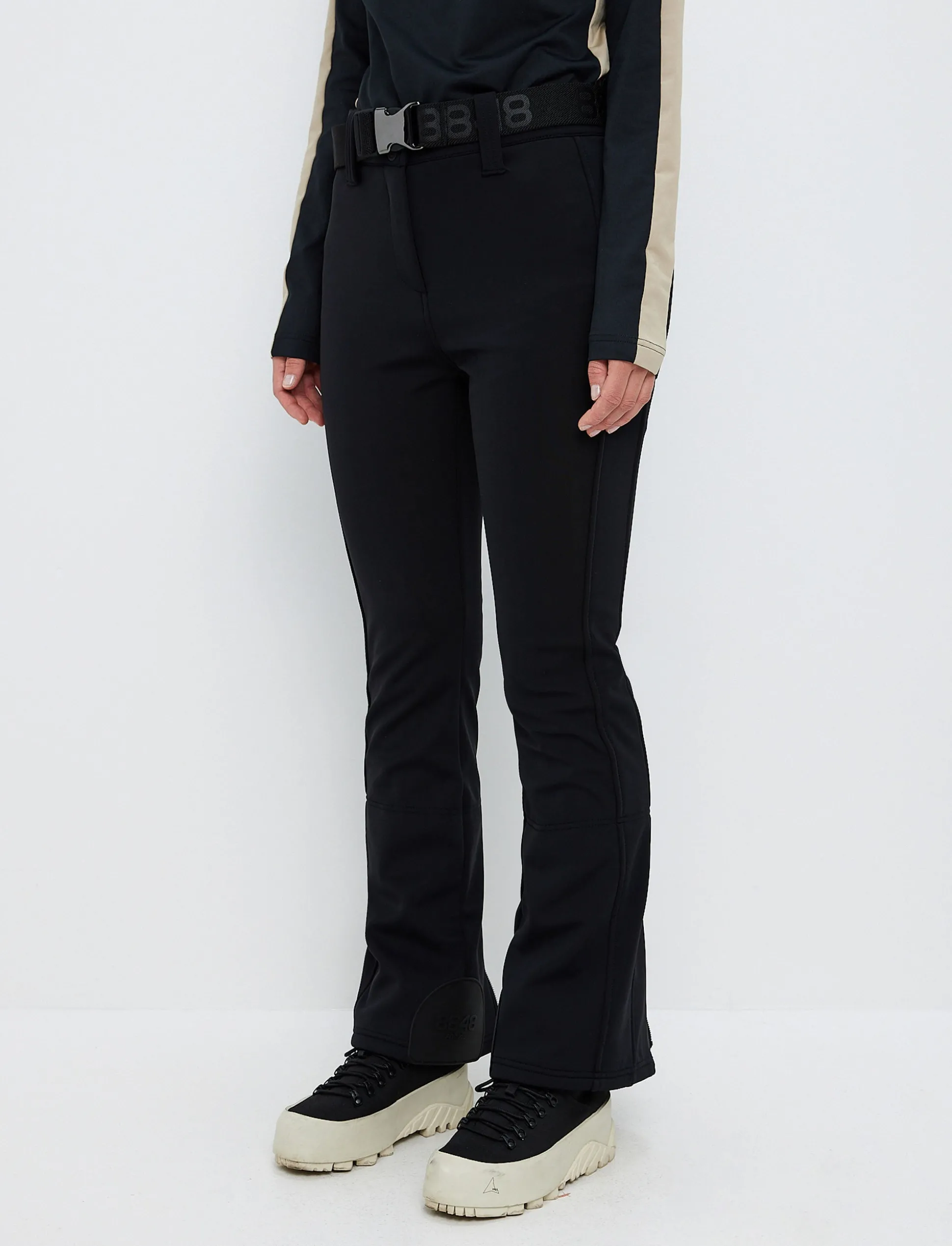 Tumblr W Pant - Black