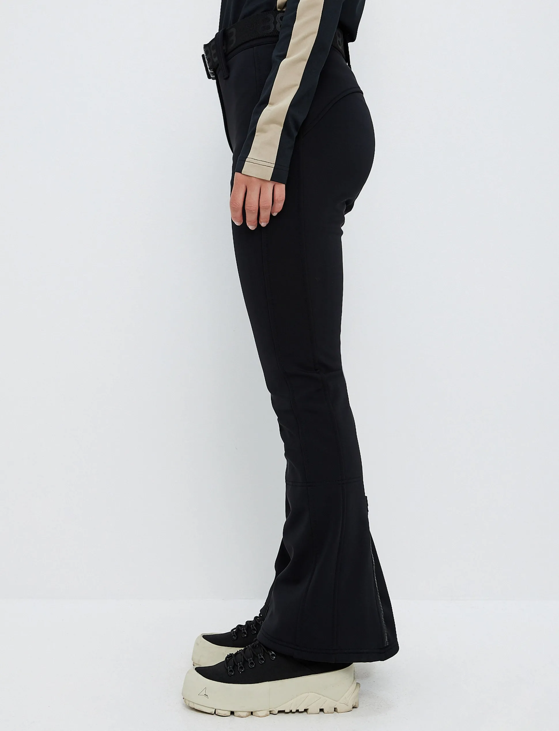 Tumblr W Pant - Black