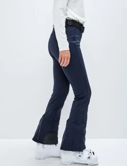 Tumblr W Pant - Navy