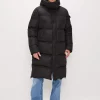 Wiesman 2.0 Down Coat - Black